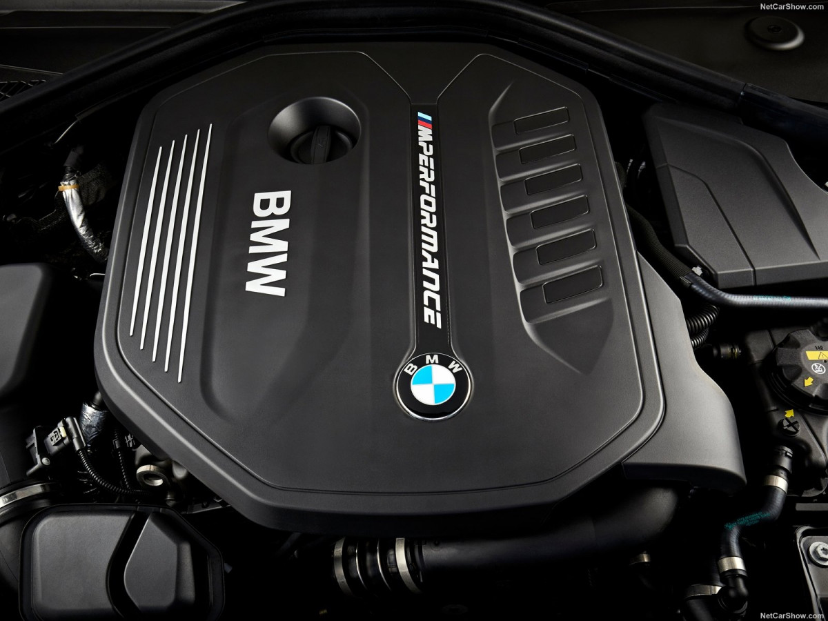BMW 2-Series Coupe фото 186634