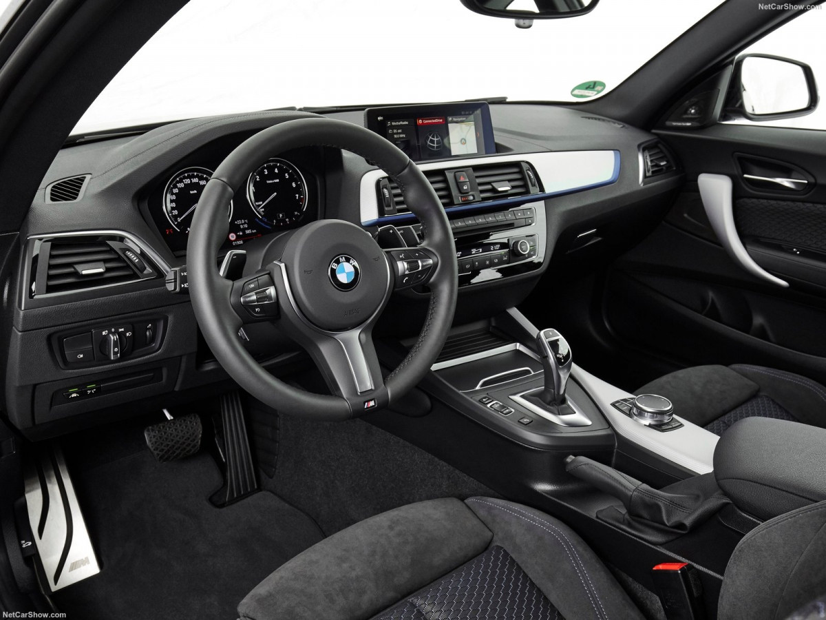 BMW 2-Series Coupe фото 186653