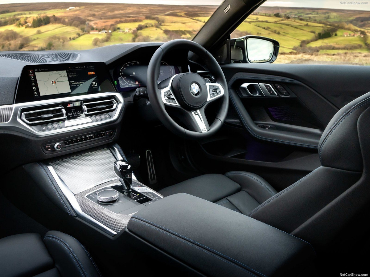 BMW 2-Series Coupe фото 209128