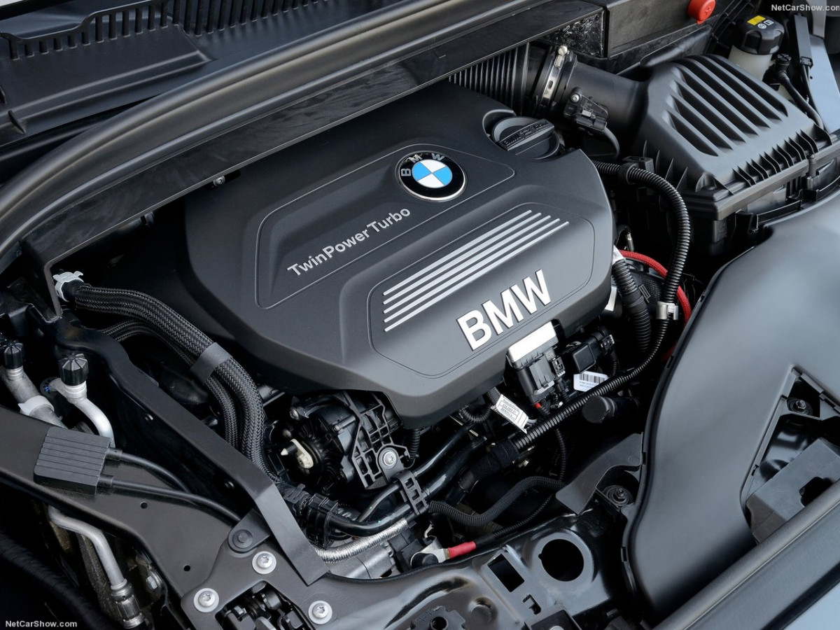 BMW 2-Series Gran Tourer фото 145433