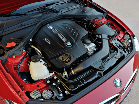 BMW 2-series фото