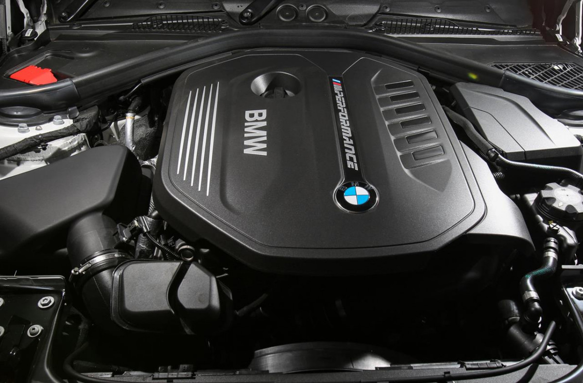 BMW 2-series фото 176592