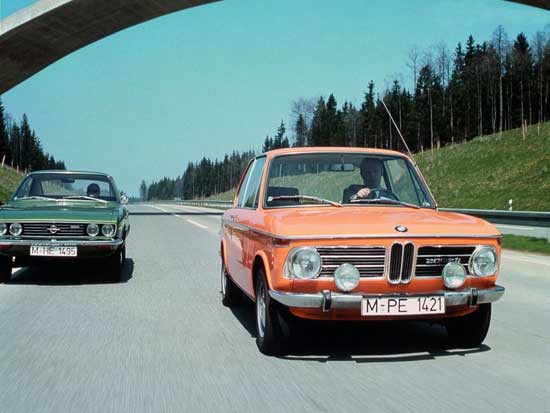 BMW 2-series фото 35828