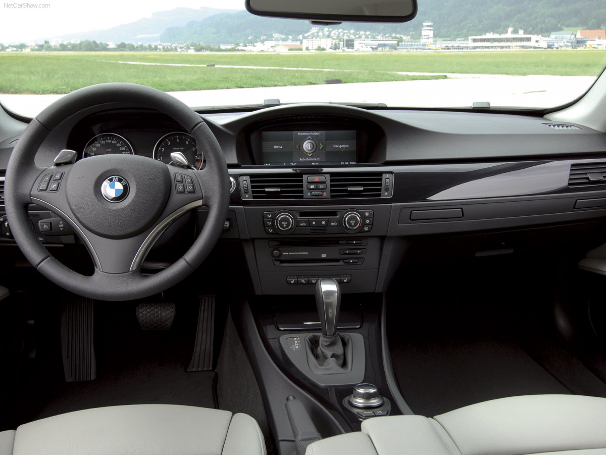BMW 3-series E92 Coupe фото 63218
