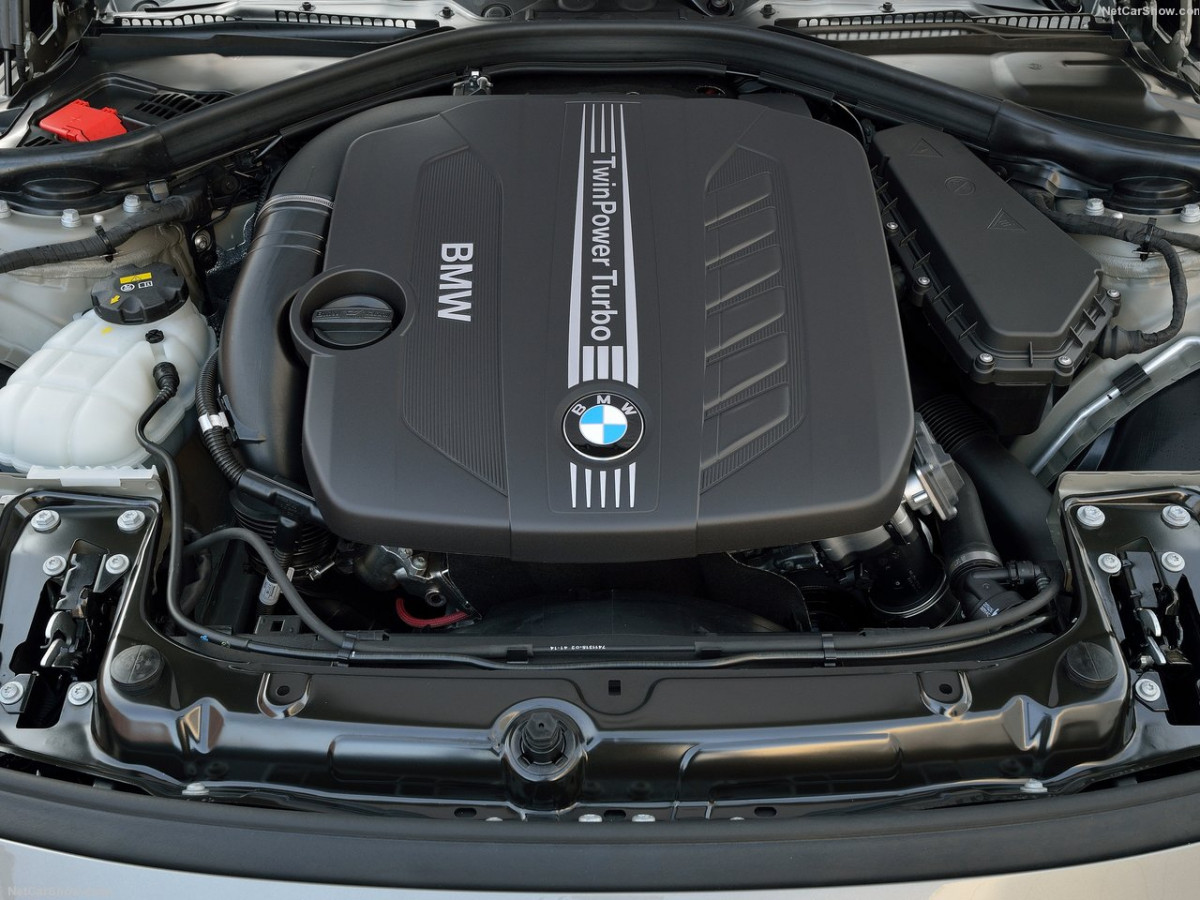 BMW 3-series фото 153111