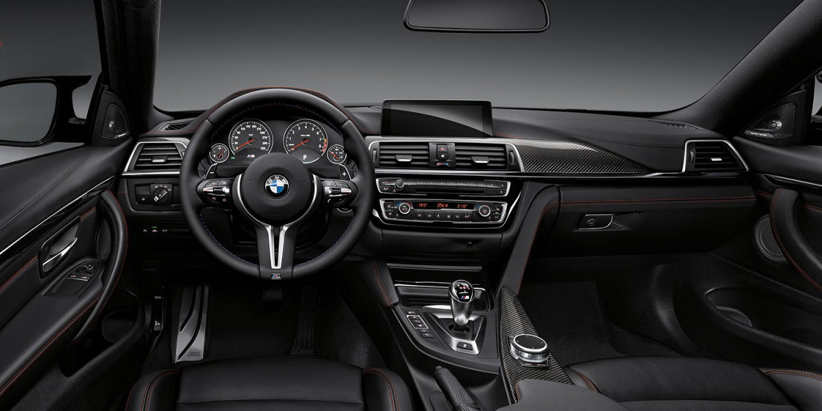 BMW 4-series фото 179700