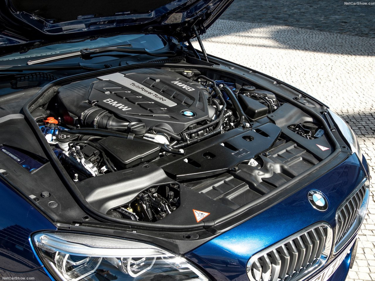 BMW 6-Series Coupe фото 144821
