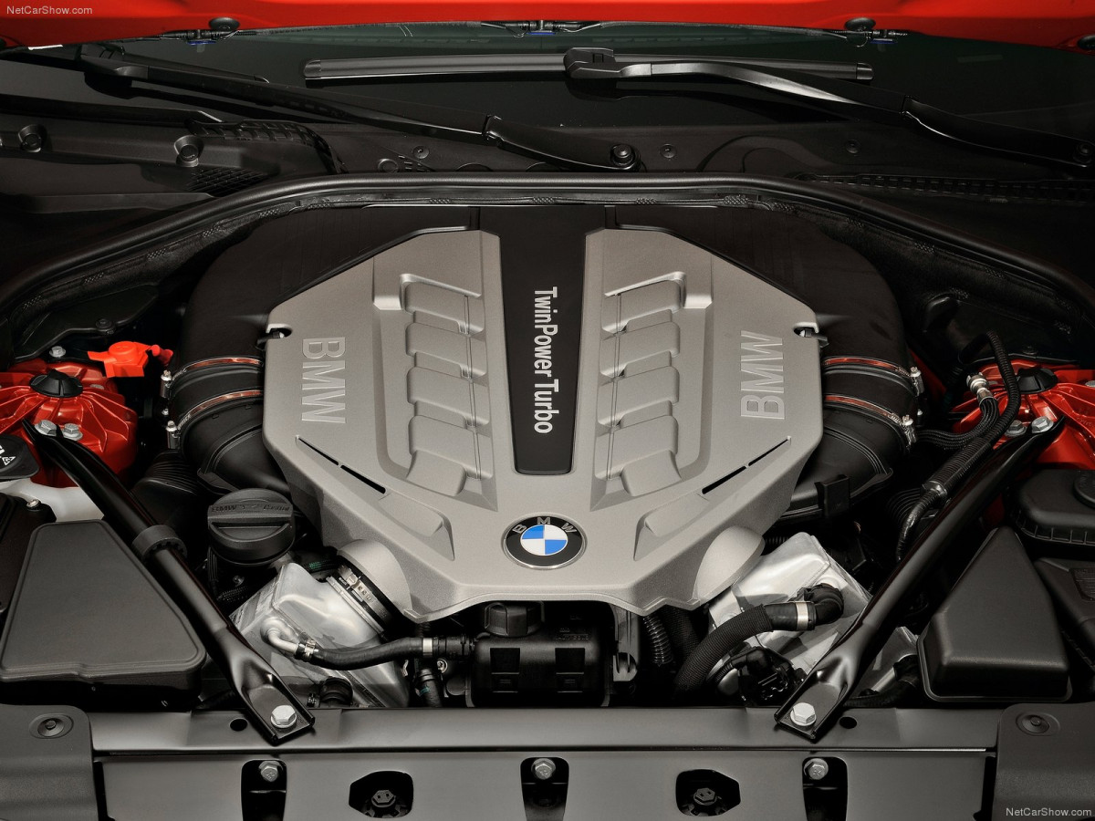 BMW 6-series F13 фото 81645