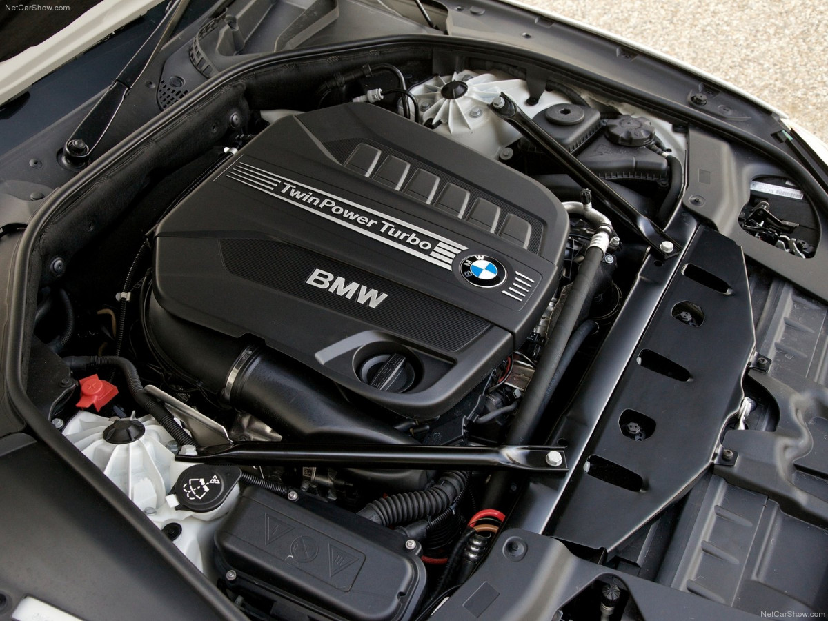 BMW 6-series F13 фото 88347