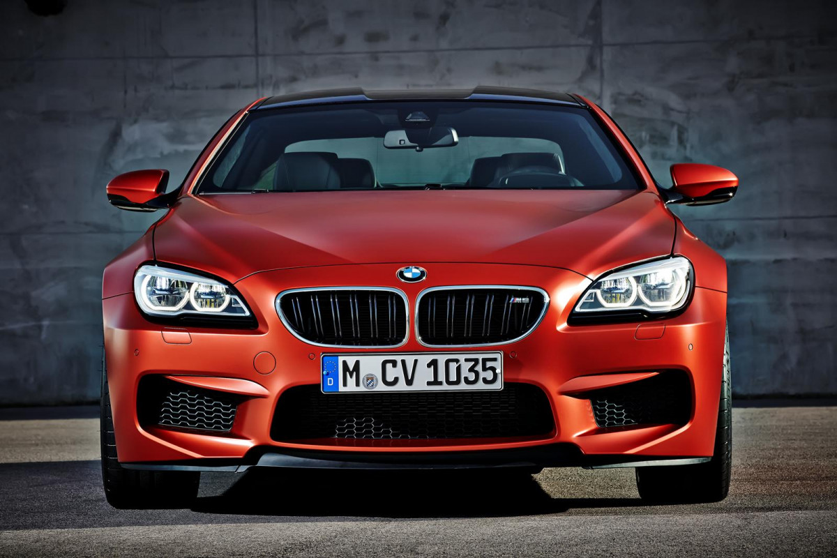BMW 6-series фото 143996