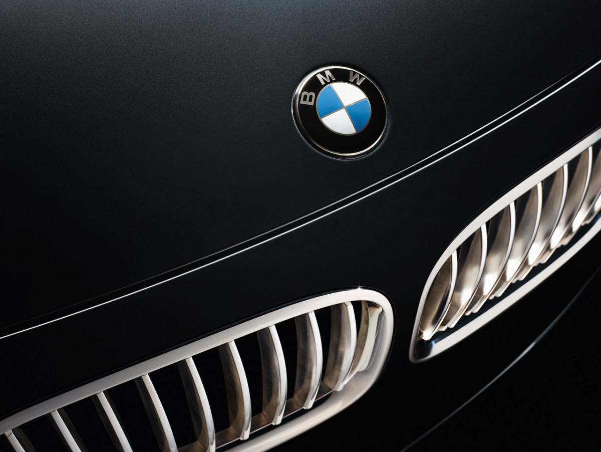 BMW 7-series фото 107673