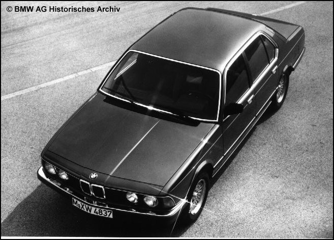 BMW 7-series фото 36182