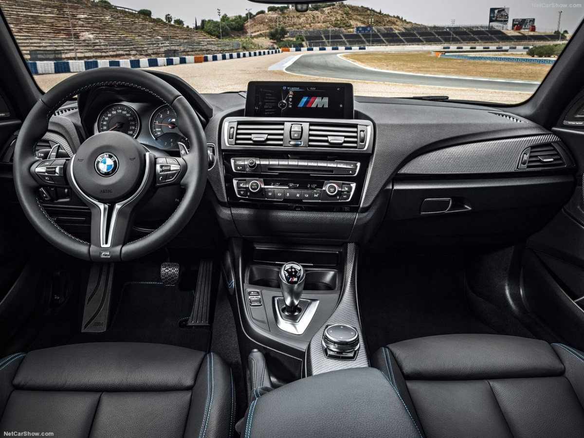 BMW M2 Coupe фото 159000