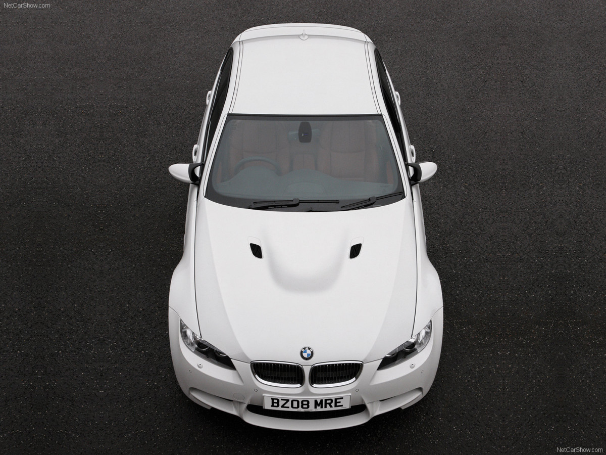 BMW M3 E90 Sedan фото 53669