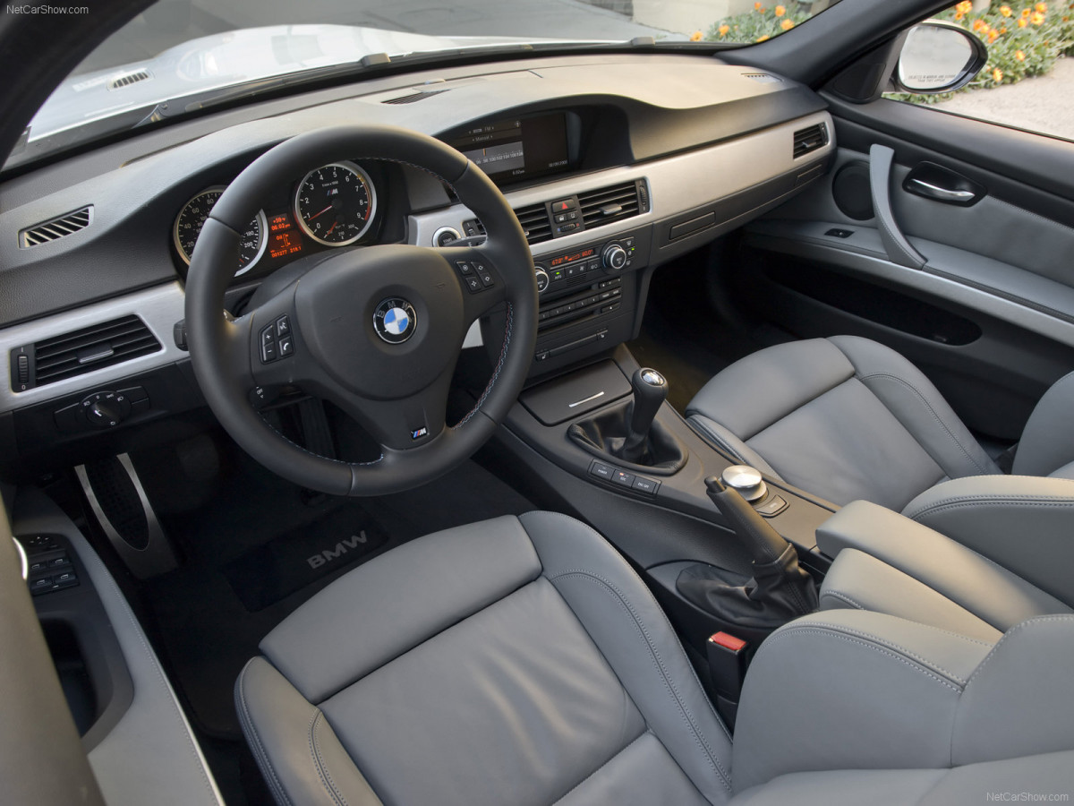 BMW M3 E90 Sedan фото 64178
