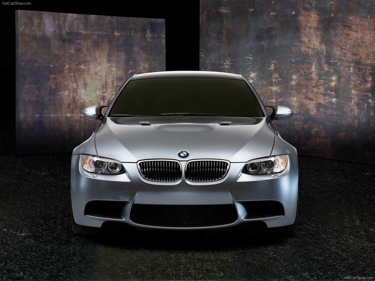 BMW M3 E92 Coupe фото 42075