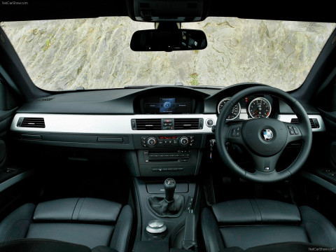 BMW M3 E92 Coupe фото