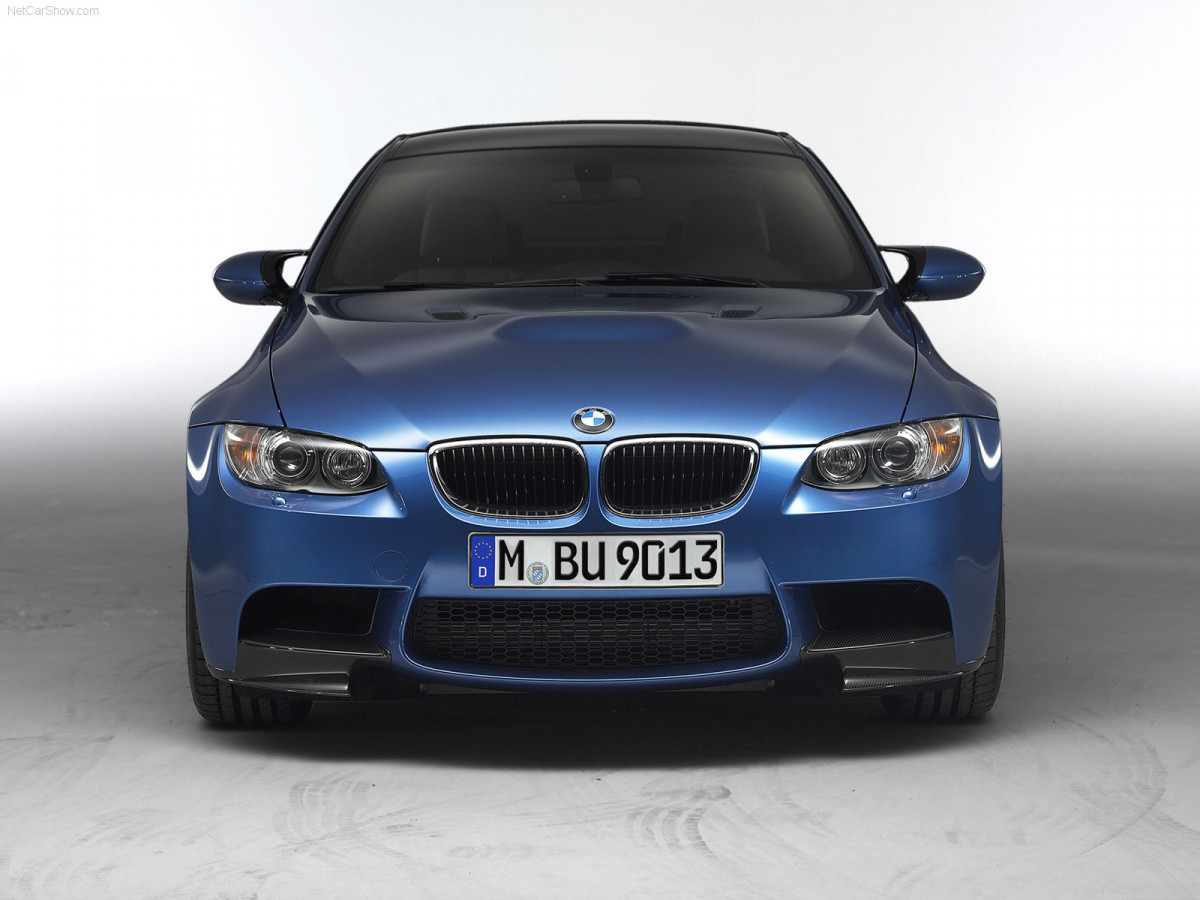 BMW M3 E92 Coupe фото 74585