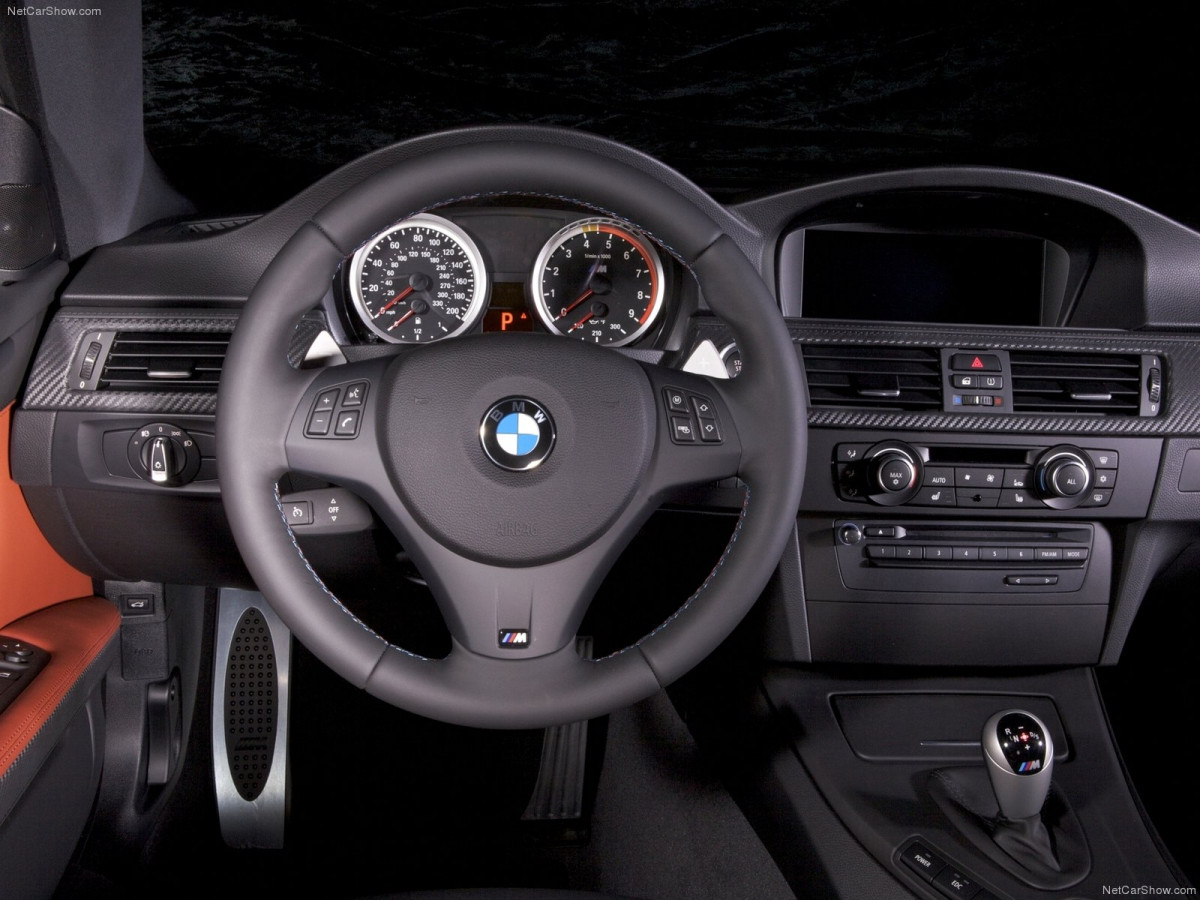 BMW M3 E92 Coupe фото 77229