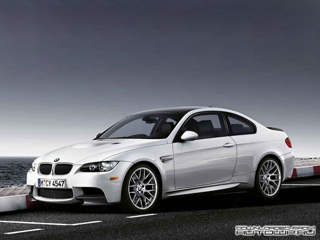BMW M3 E92 Coupe фото 80147