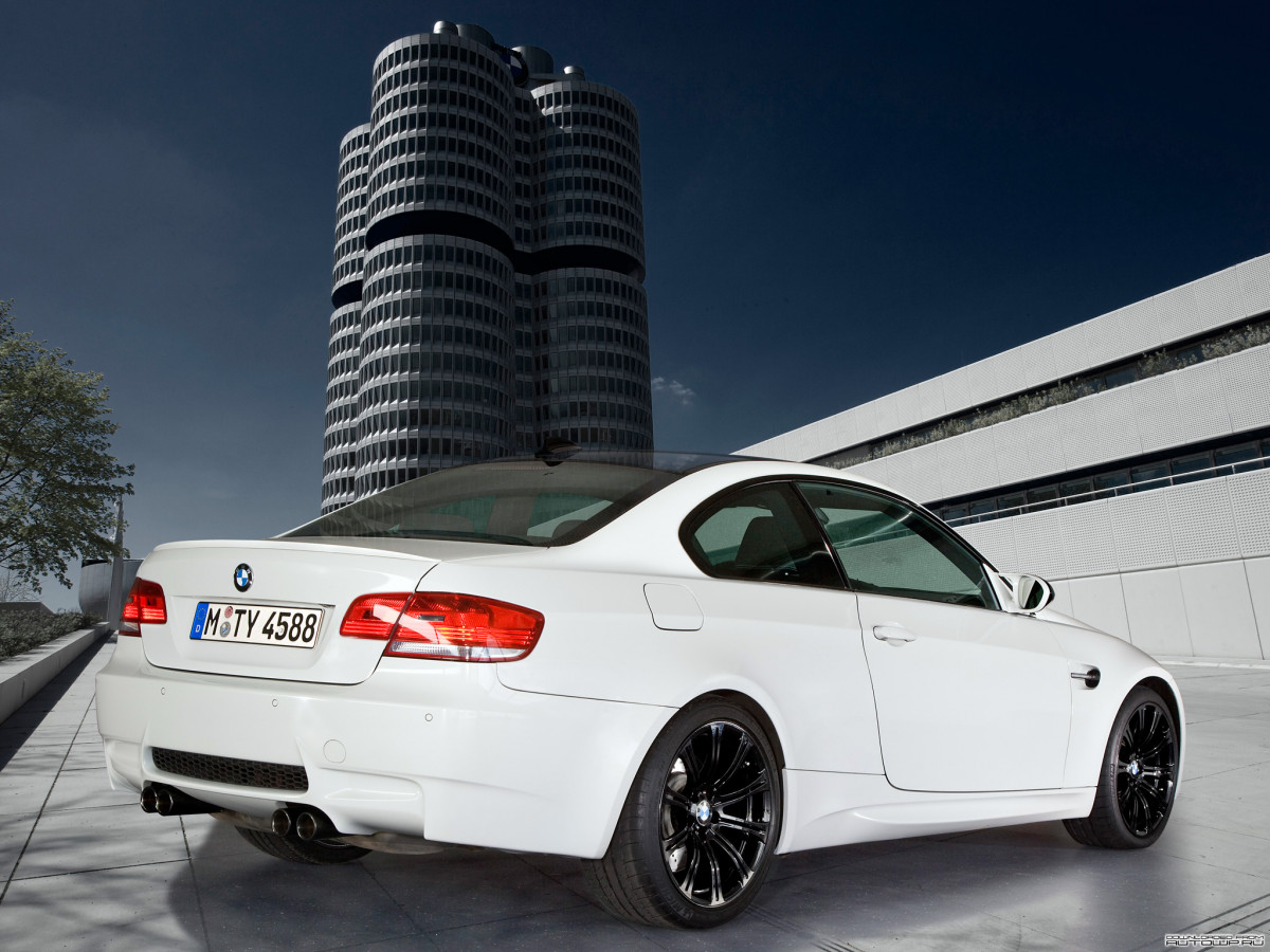 BMW M3 E92 Coupe фото 80149