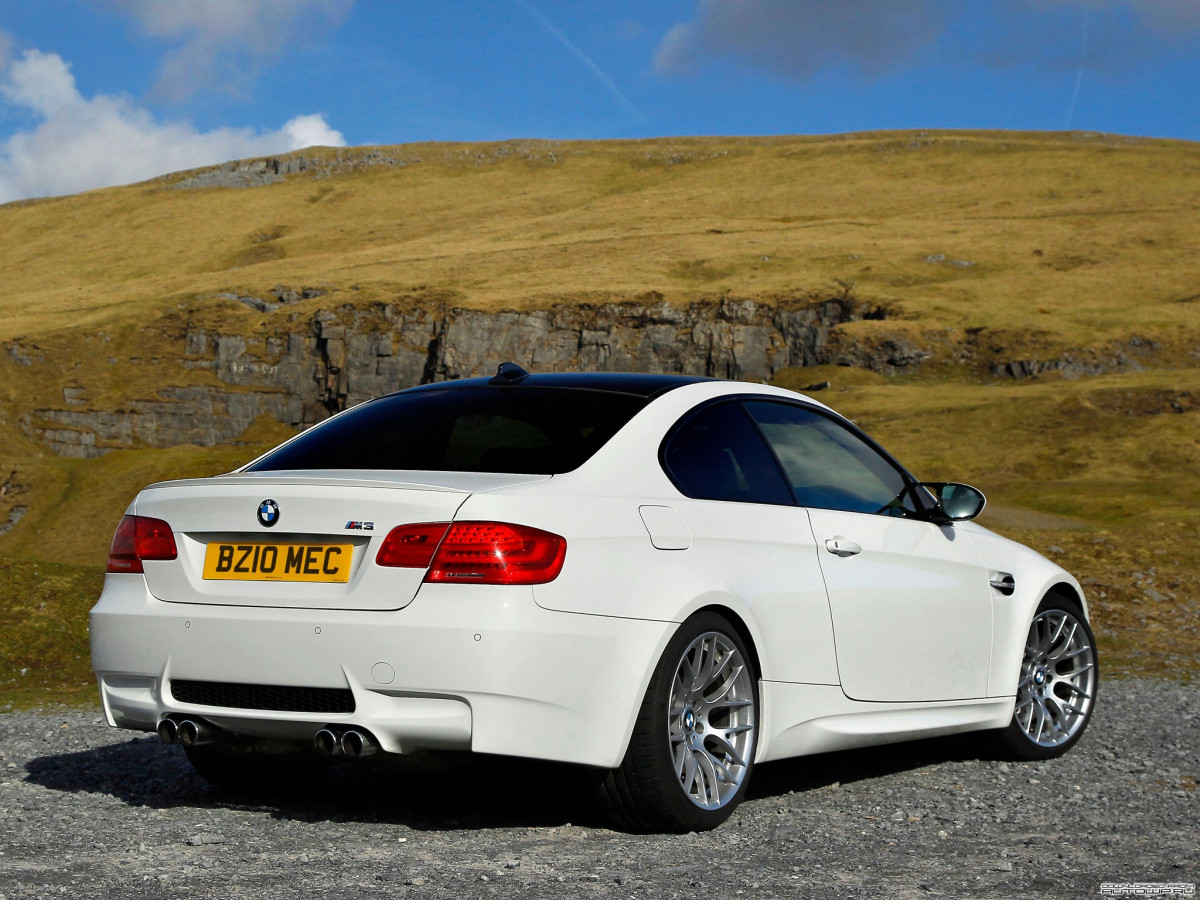 BMW M3 E92 Coupe фото 80161