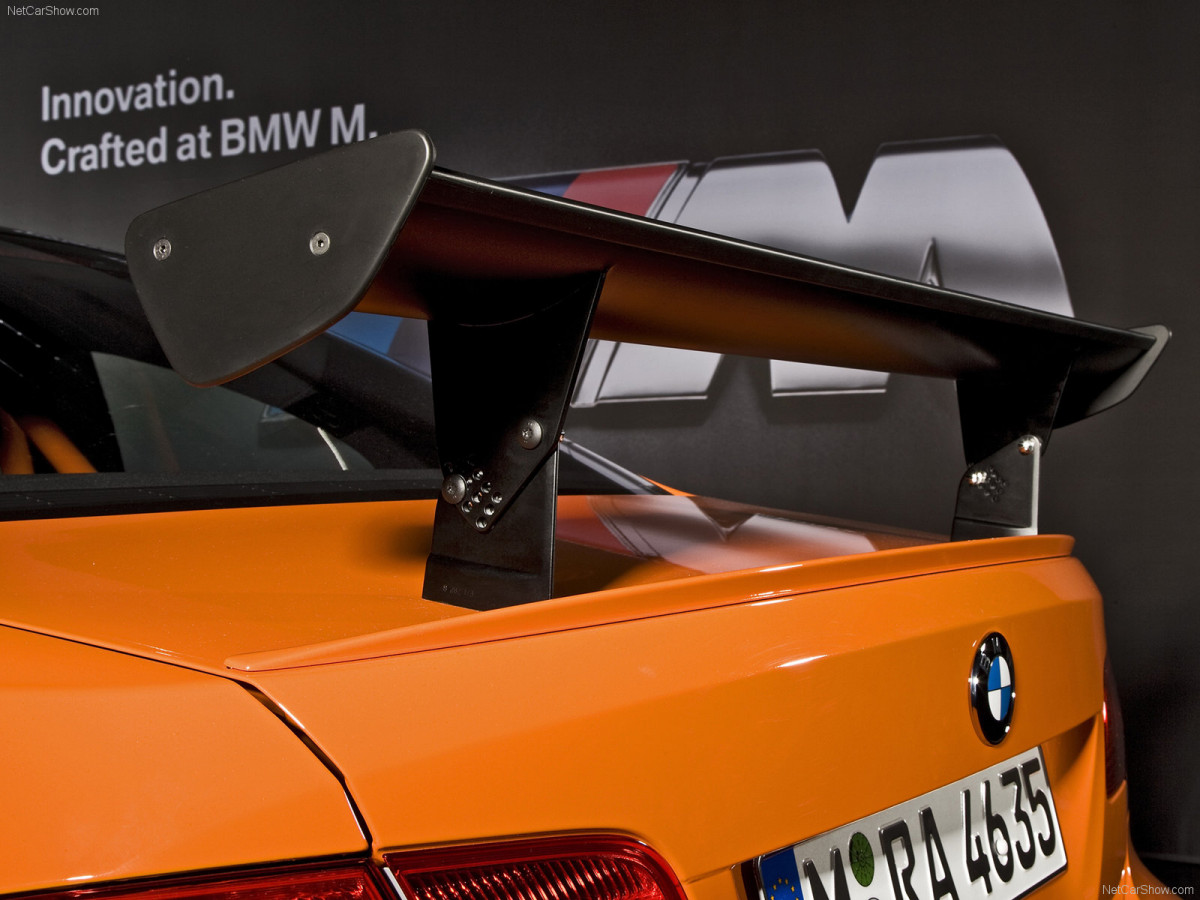 BMW M3 GTS фото 71301