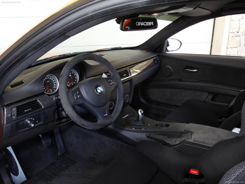 BMW M3 GTS фото