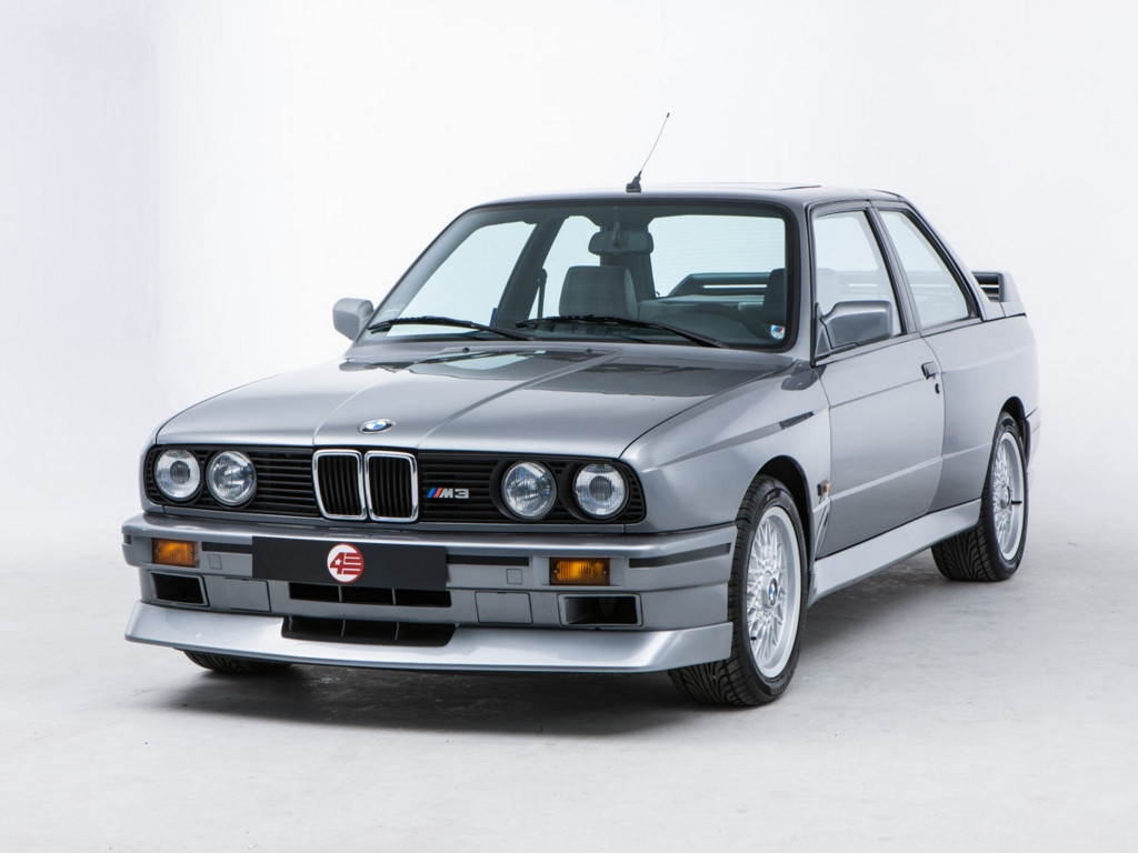 BMW M3 фото 105011