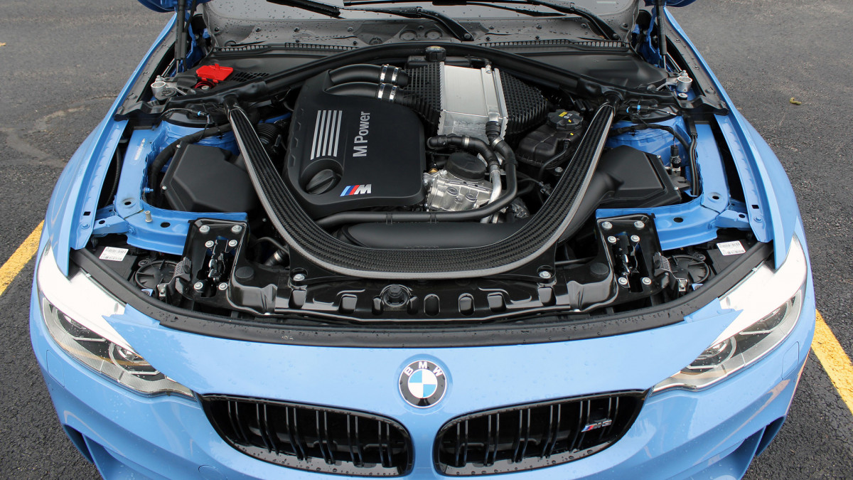 BMW M3 фото 176815