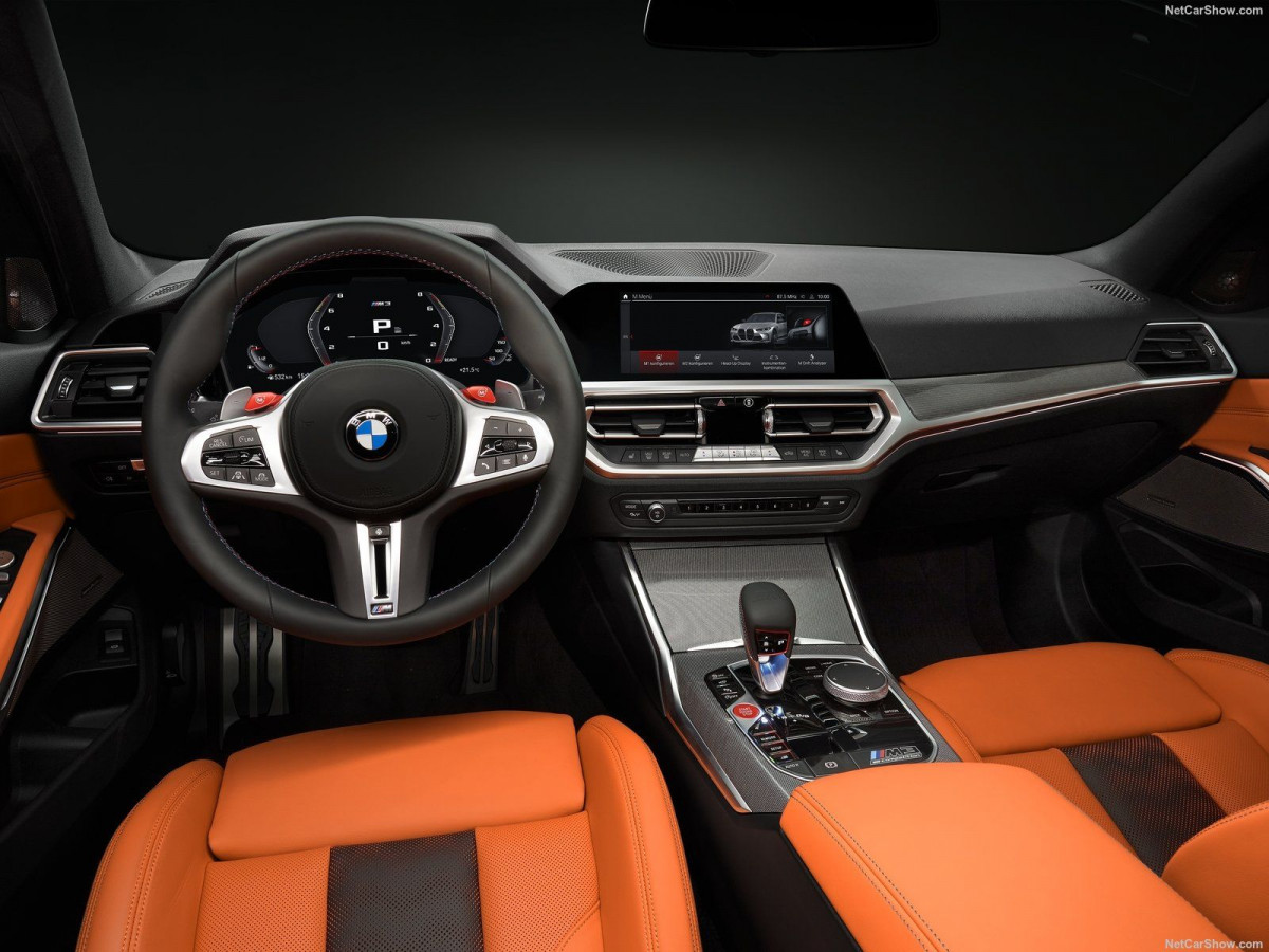 BMW M3 фото 205071