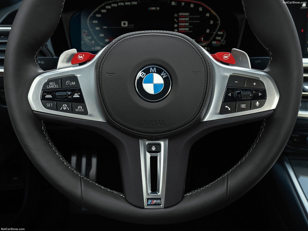 BMW M3 фото 205075