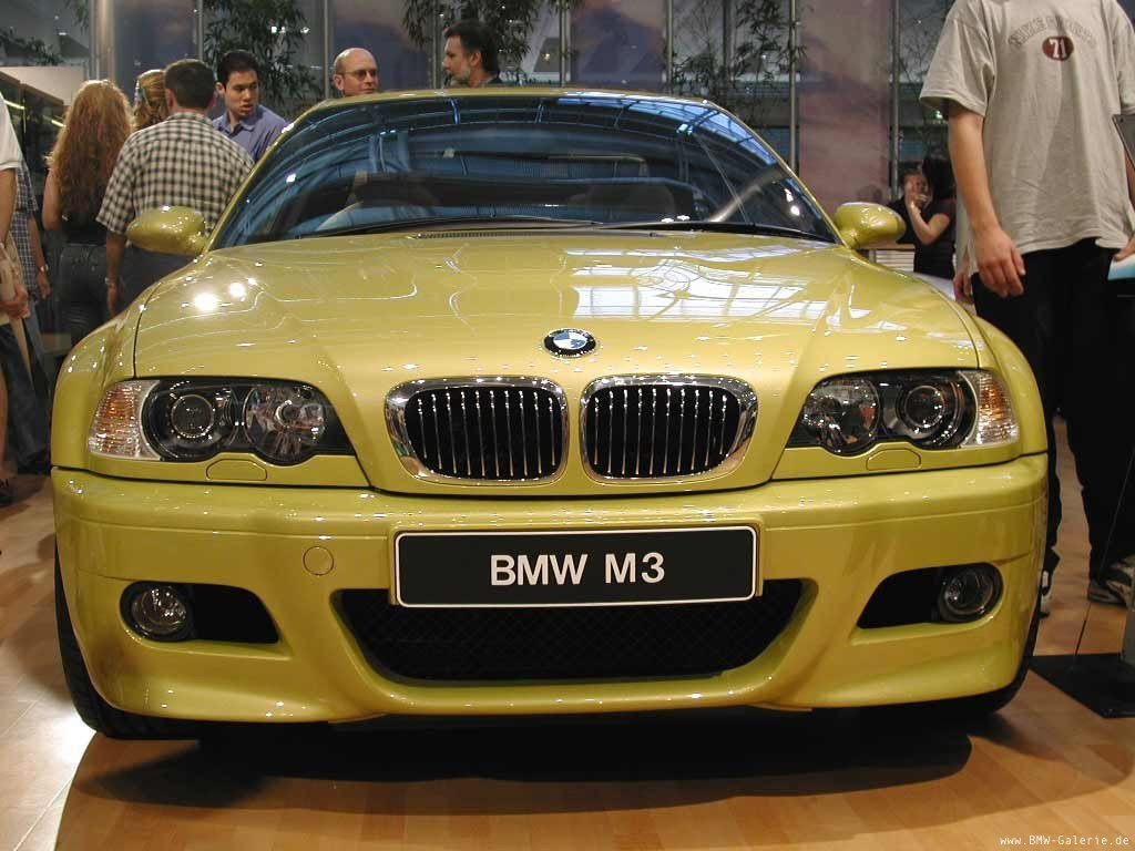 BMW M3 фото 31508