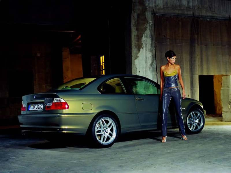 BMW M3 фото 31509