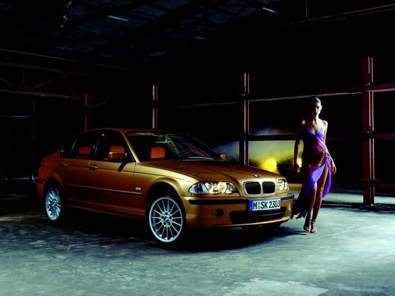 BMW M3 фото 31510