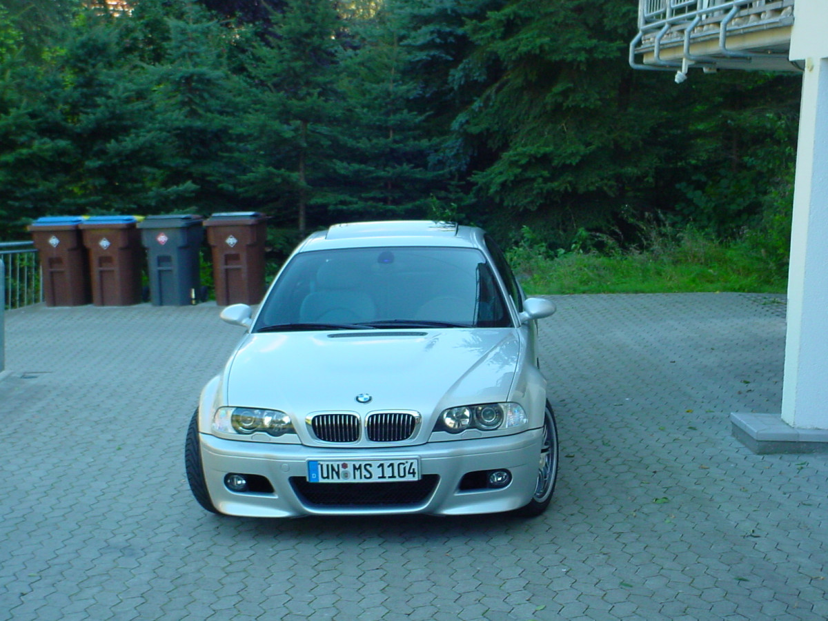 BMW M3 фото 31512