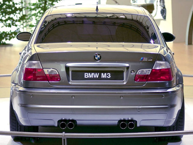 BMW M3 фото 31515
