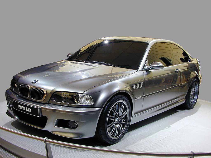 BMW M3 фото 31516