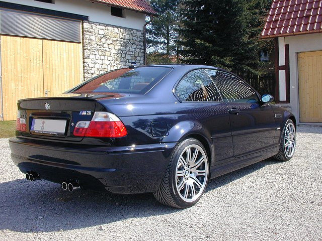 BMW M3 фото 31517