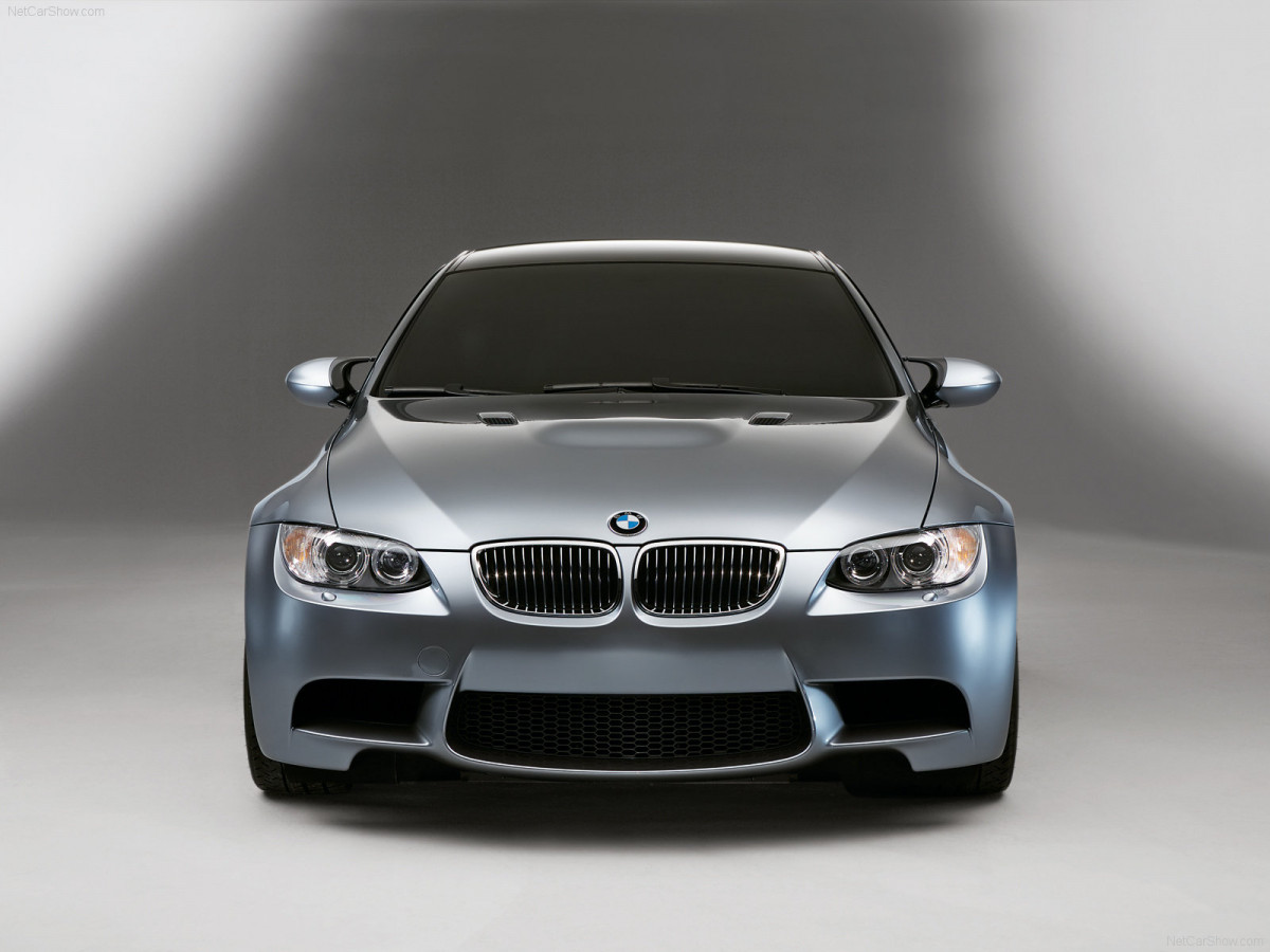 BMW M3 фото 42076