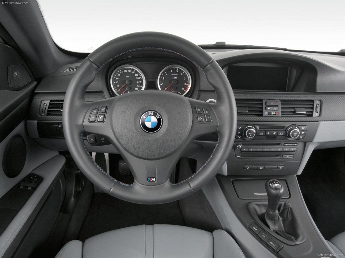 BMW M3 фото 42975