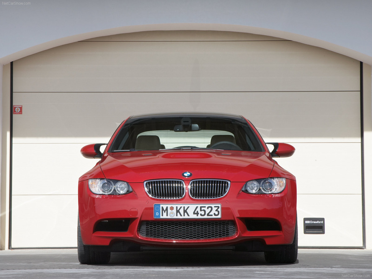 BMW M3 фото 42977