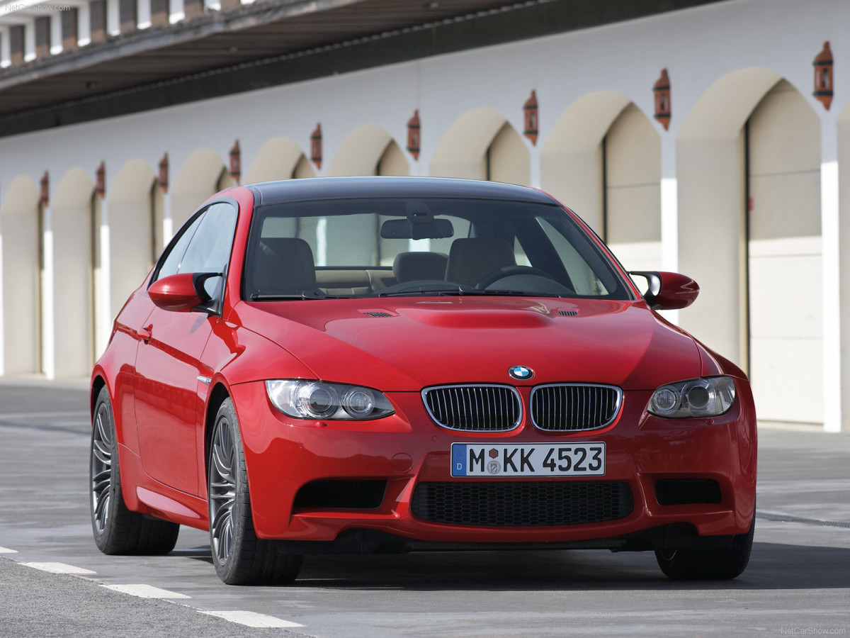 BMW M3 фото 42981