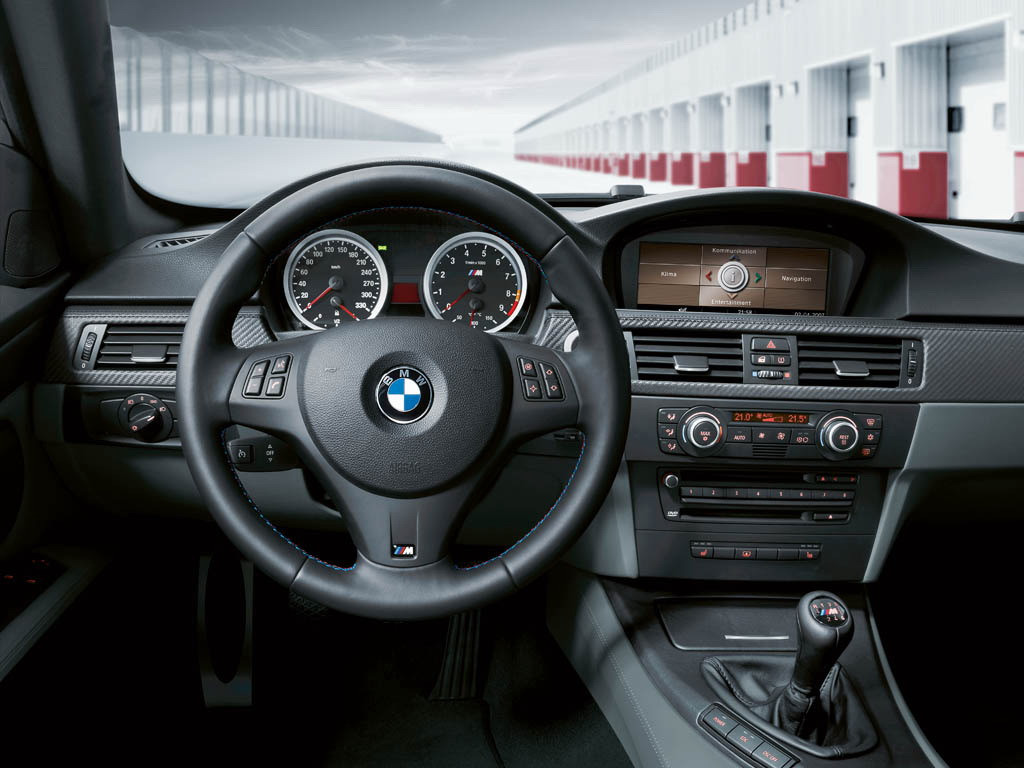 BMW M3 фото 54075