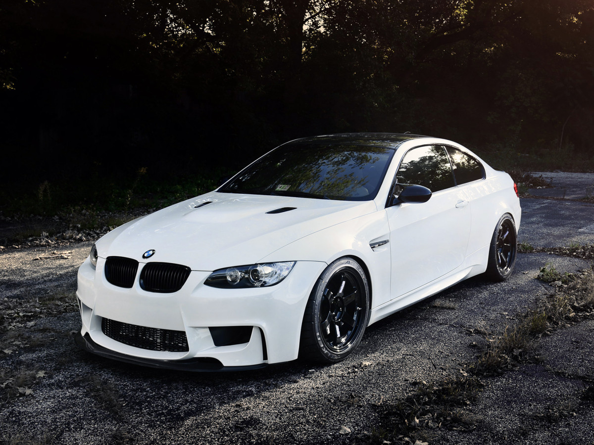 BMW M3 фото 99687