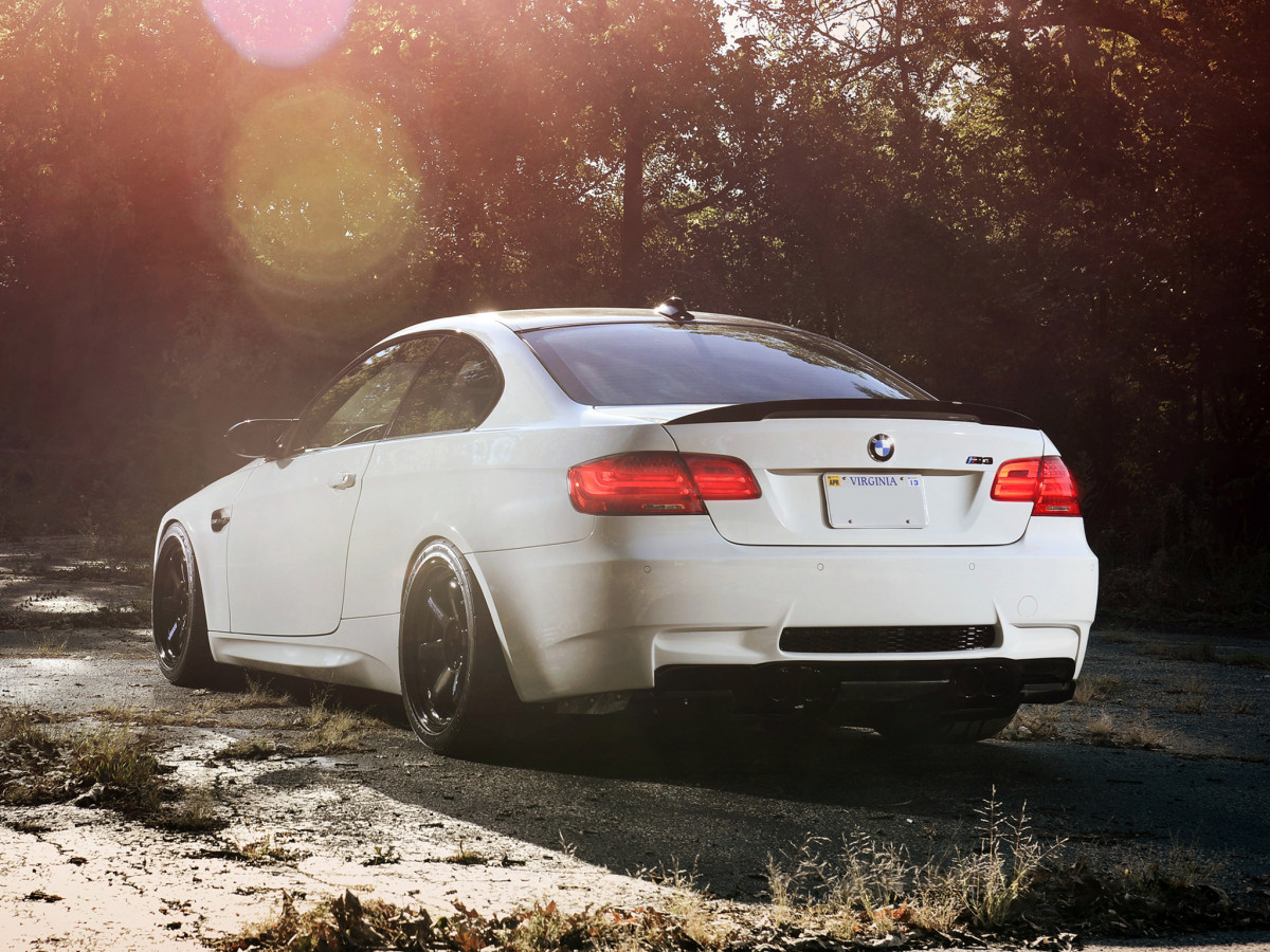 BMW M3 фото 99688