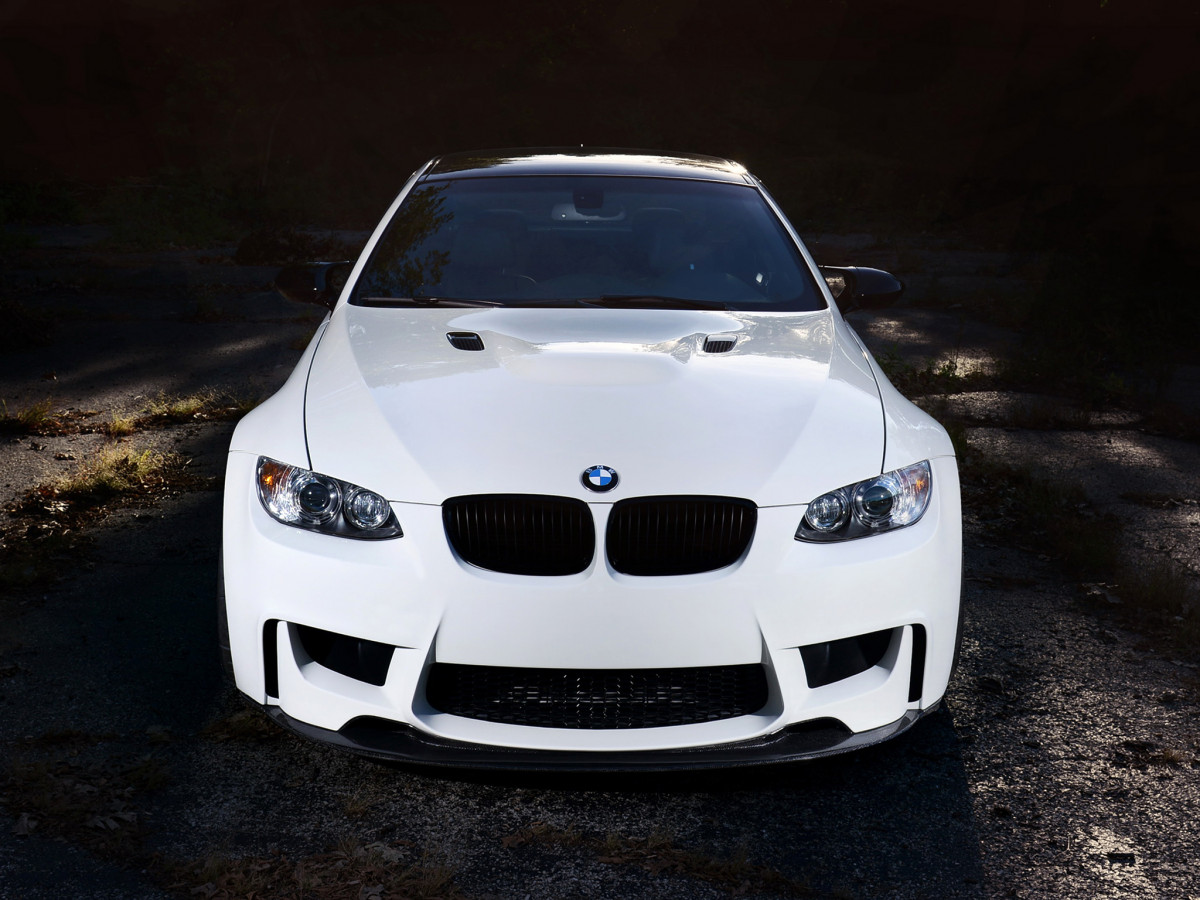 BMW M3 фото 99692