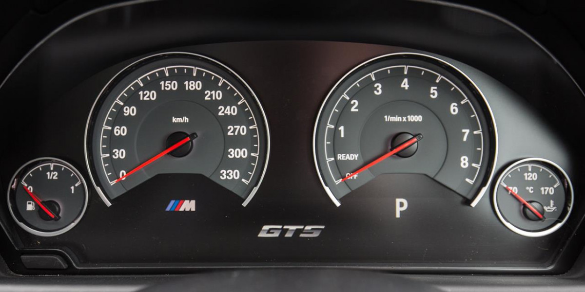 BMW M4 GTS фото 177446