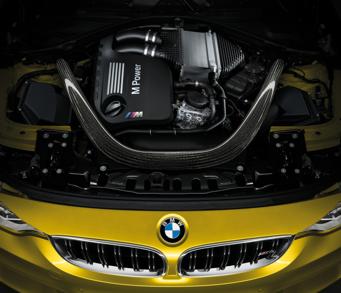 BMW M4 фото 109039