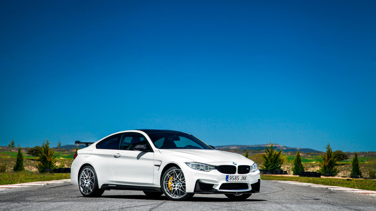 BMW M4 фото 170703